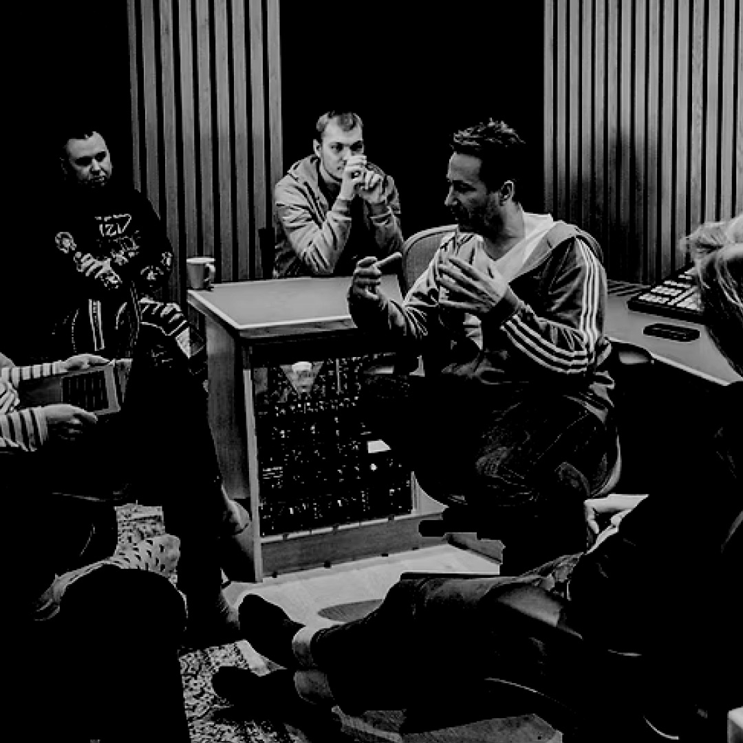 Tier music publishing